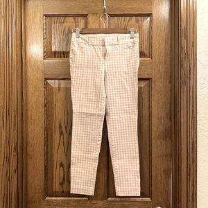 Old Navy Pixie Pant